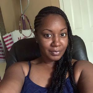 Meet your Posher, Tonya